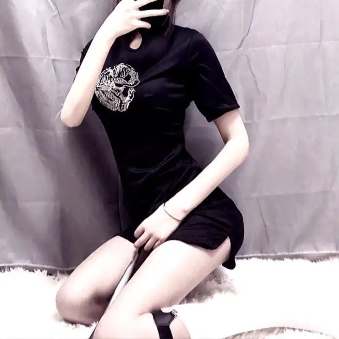 僵尸情人节